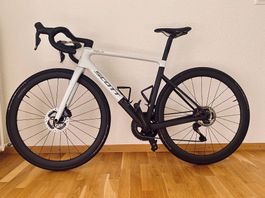 Scott Addict RC  Ultegra  Grösse M