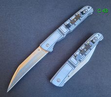 Couteau de poche