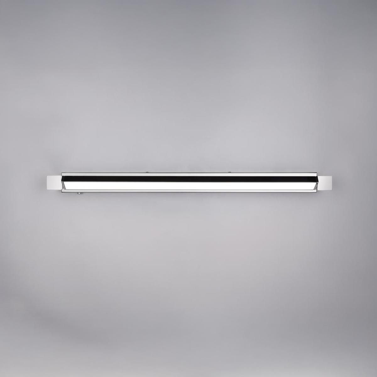 Lampade: LED Bad Wandleuchte, Dimmer, 80 cm Breit – Nuovo (secondo la descrizione) da Kreuzlingen venduto da Smart-Light 8