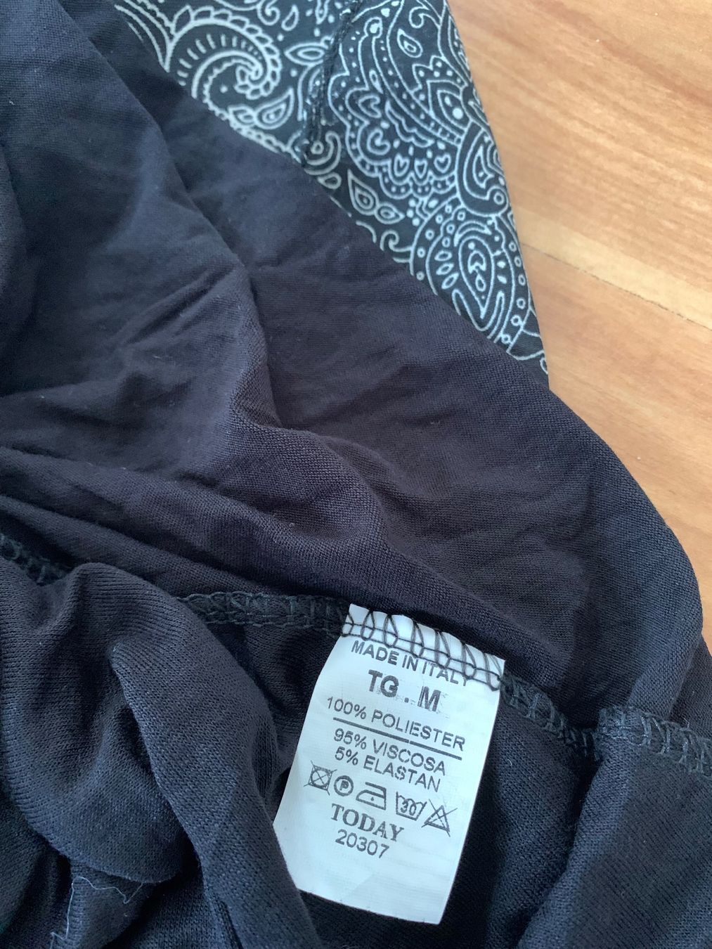 Tuniche: Tunika Kleid Grösse S – Usato da Ettingen venduto da evs_6w9m 6