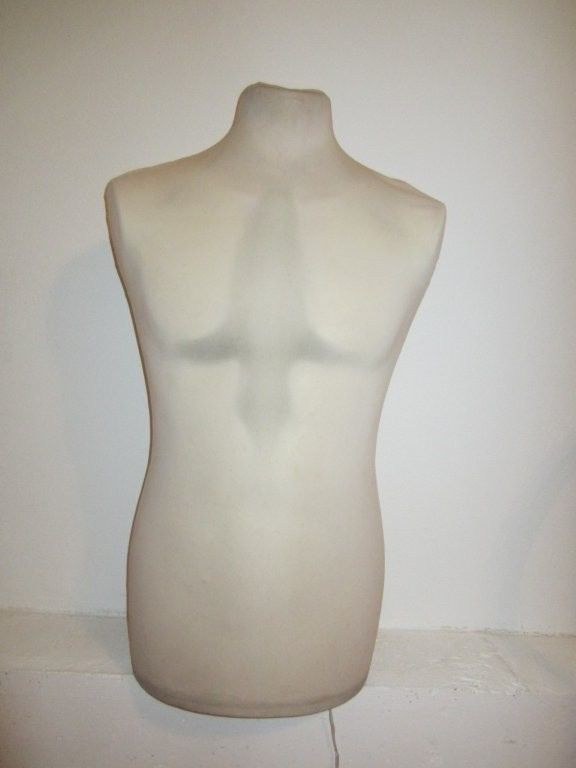 Autres décorations & accessoires: Schneiderpuppe Herren Torso – D'occasion à Trimbach par Ninusch