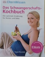 Buch - Das Schwangerschafts - Kochbuch