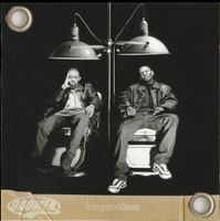 Daomen "Underground Classic" CD Original 1999