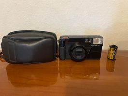 Pentax Zoom 70 Analog Kamera