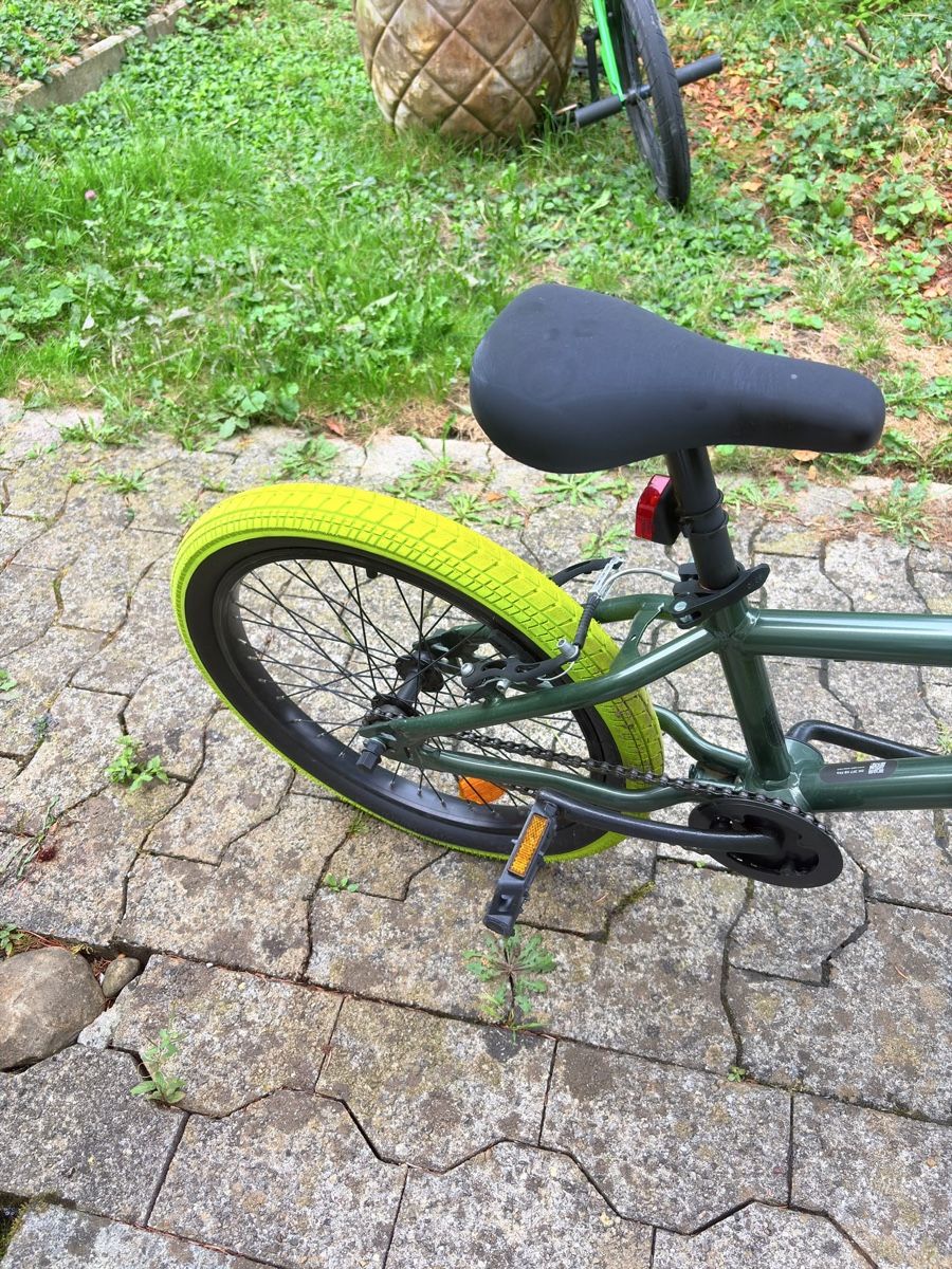 Biciclette: BMX Velo – Usato da Wittenbach venduto da Ely_80 2