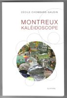 MONTREUX  -  KALEIDOSCOPE