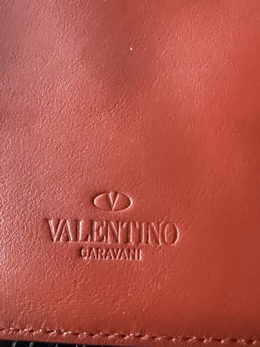Valentino Portafogli: Valentino  – Usato da Zürich venduto da Jomed6 1