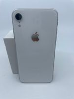 iPhone XR Weiss – [64 GB] – Akku 86% – iOS 18.7.9
