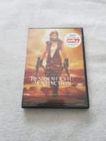 Resident Evil: Extinction (DVD)