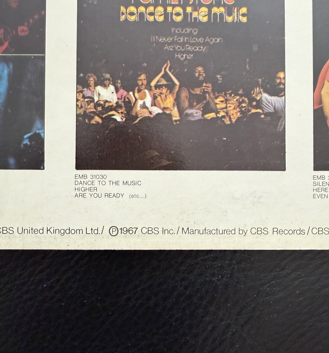 Dischi in vinile: Basie Meets Ellington Schallplatte LP – Usato da Goldach venduto da Donpancho 4