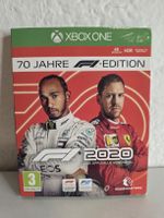 F1 2020 70 Jahre Edition XBOX ONE 