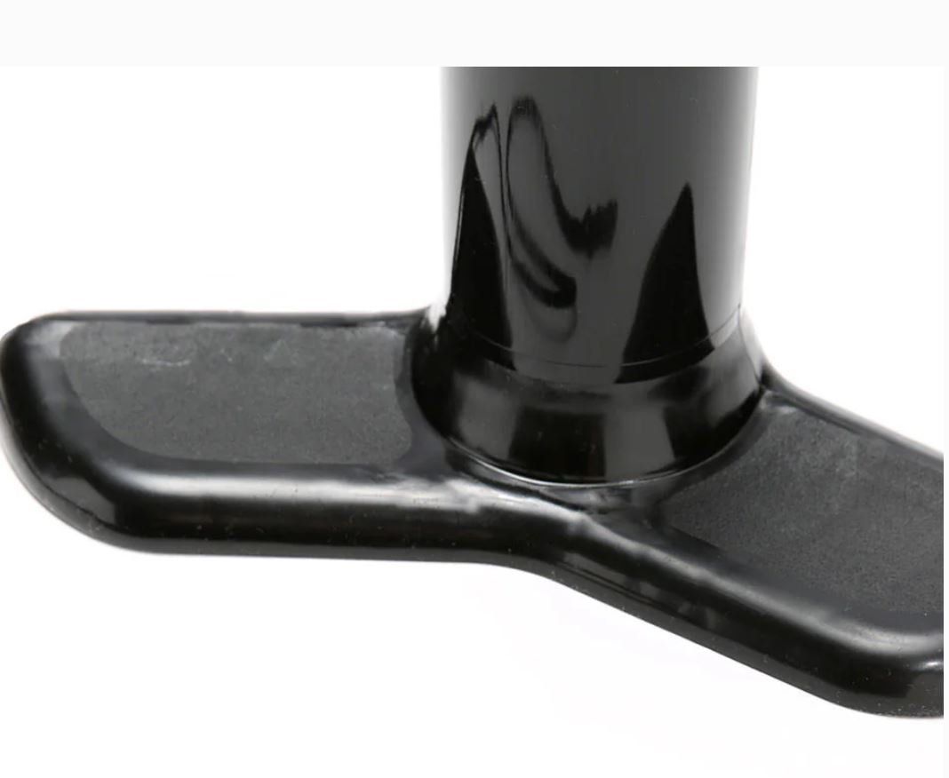 Pumpen & Teile: Gong Double Action Universal Hand Pump mit div. Endadapter – Neu und originalverpackt aus Gockhausen von ventman 2