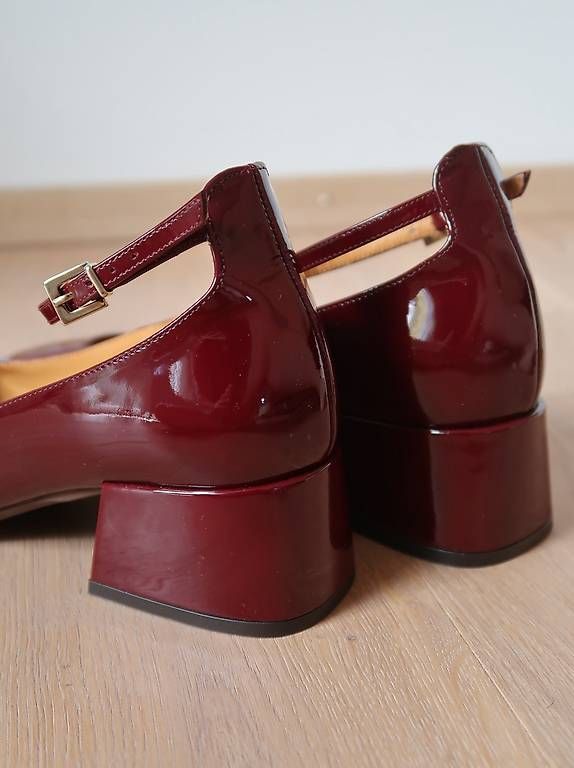 Sezane Chaussures femmes: Babys Mélanie – Neuf avec emballage d'origine à Aadorf par lui_gm5d 1