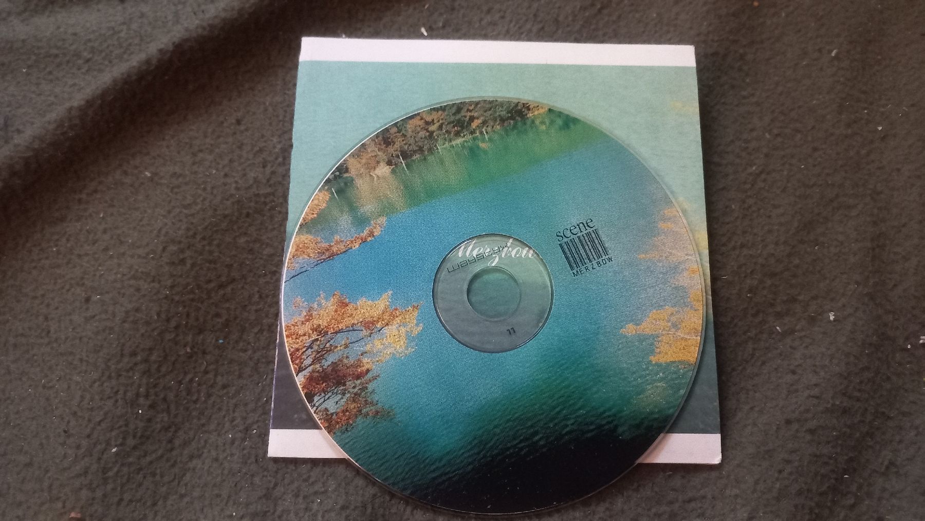 CDs: Merzbow Scene CD Noise – D'occasion à Olten par Donatello1984 2