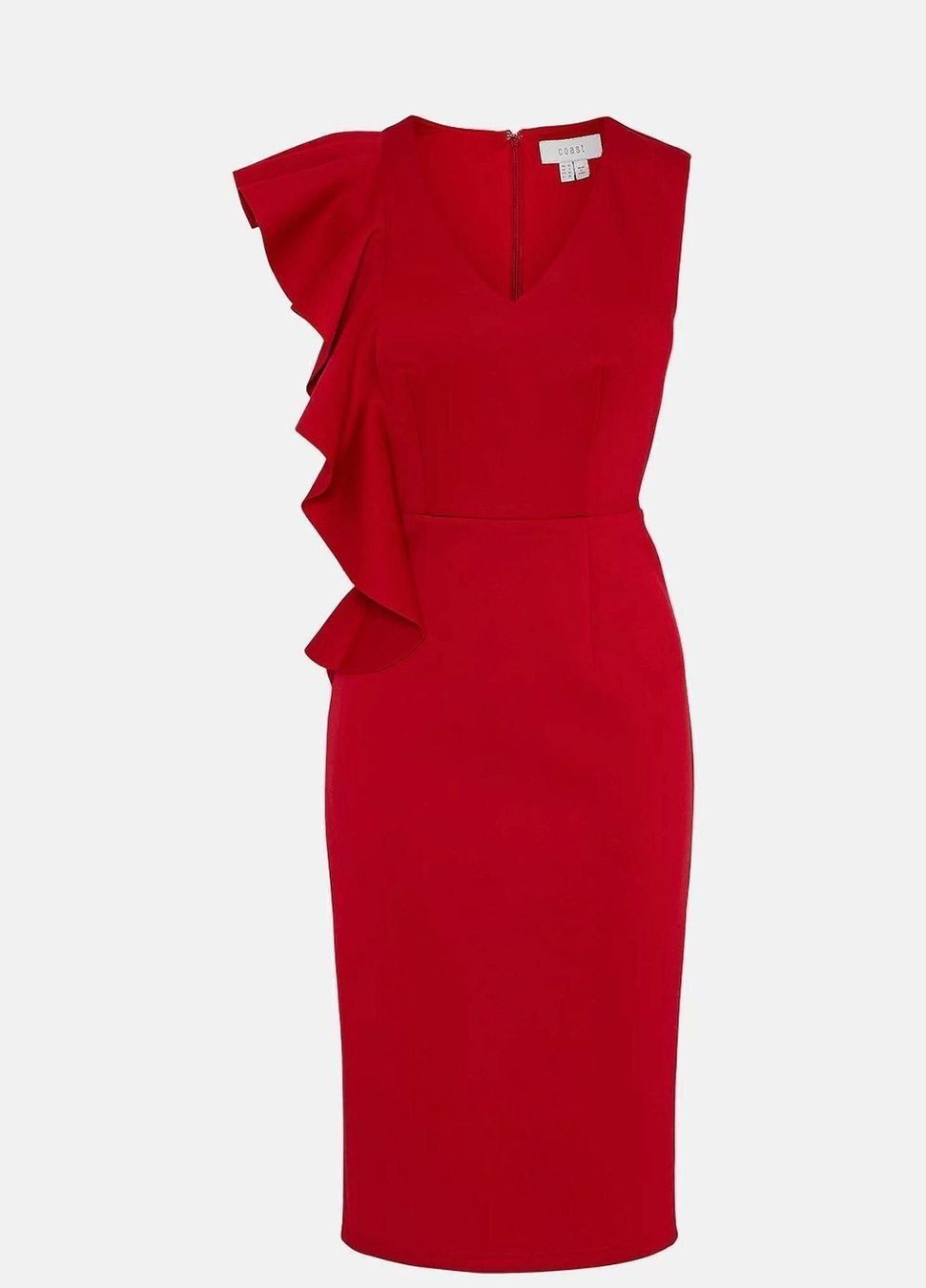 Robes: Cocktailkleid / Abendkleid von Coast – Neuf avec emballage d'origine à Büsserach par FFC 3