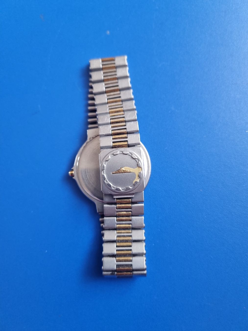 Longines Orologi: Longines Uhr – Usato da Schaffhausen venduto da Leveron13 3