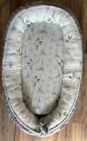 Maylily Babynest