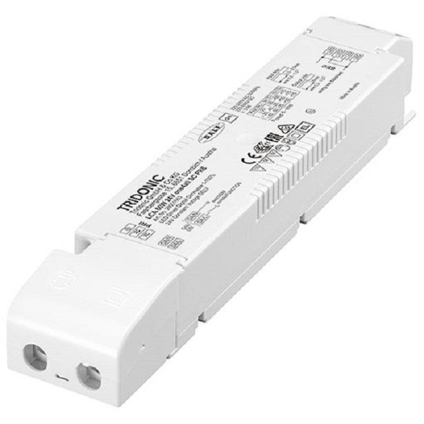 Sonstiges Elektromaterial: Tridonic LCA 60W 24V one4all LED-Treiber – Neu und originalverpackt aus Zürich von gaetanoc2009