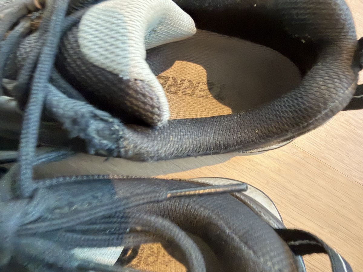 Herrenschuhe: Adidad Terrex – Gebraucht aus Ennetbaden von Evahungerb 3