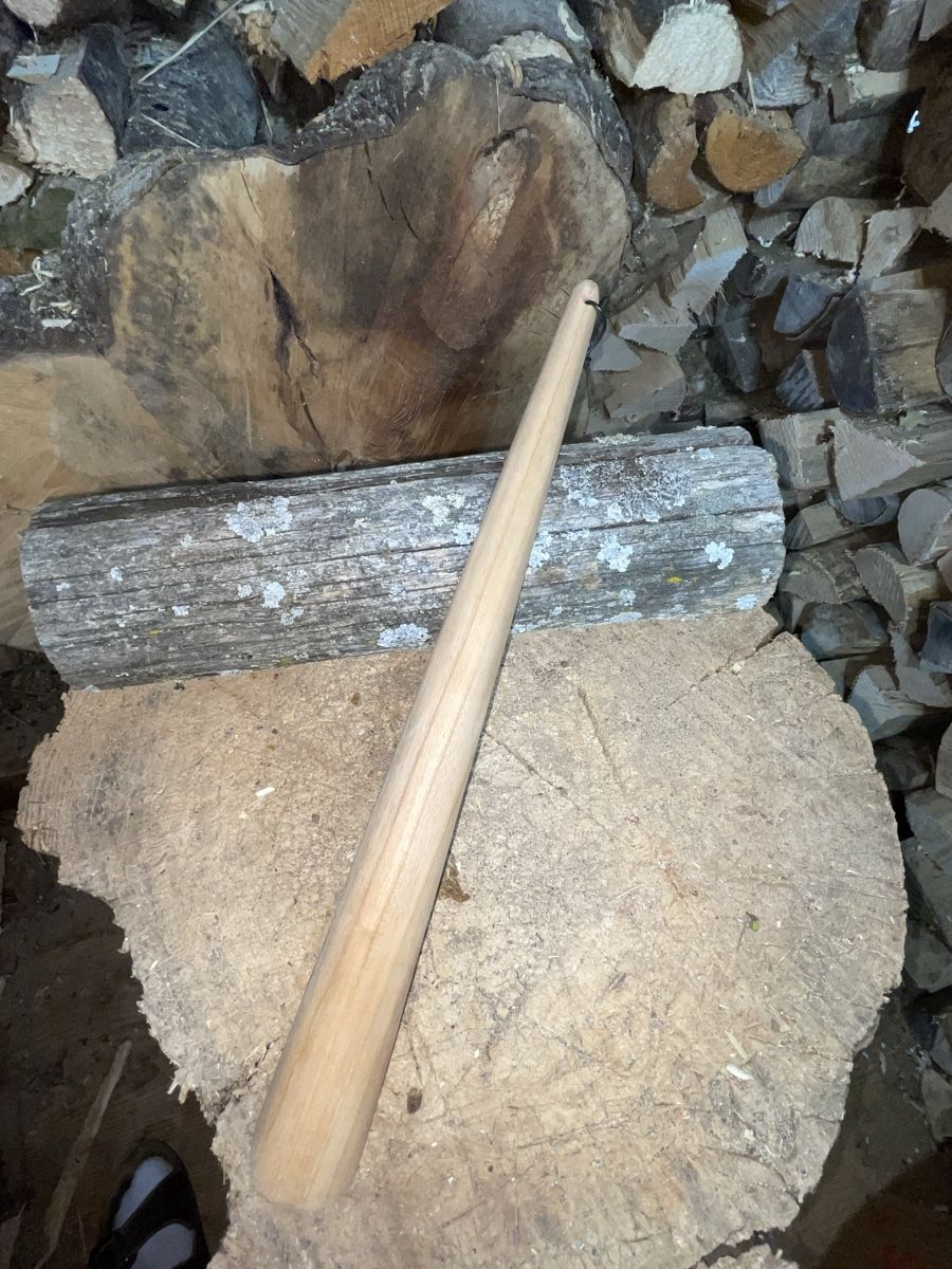 Autres vêtements & accessoires: Schuhlöffel handgemacht Kirschholz – Neuf avec emballage d'origine à Appenzell par mos_fqq5 1