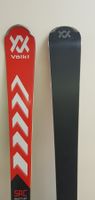 Ski Völkl Racetiger SRC Gr.163cm