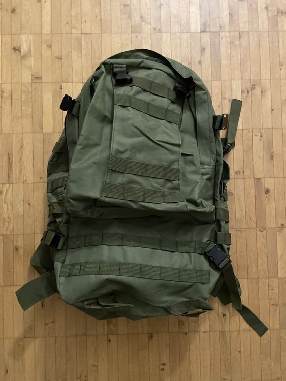 Rucksack | Kaufen auf Ricardo