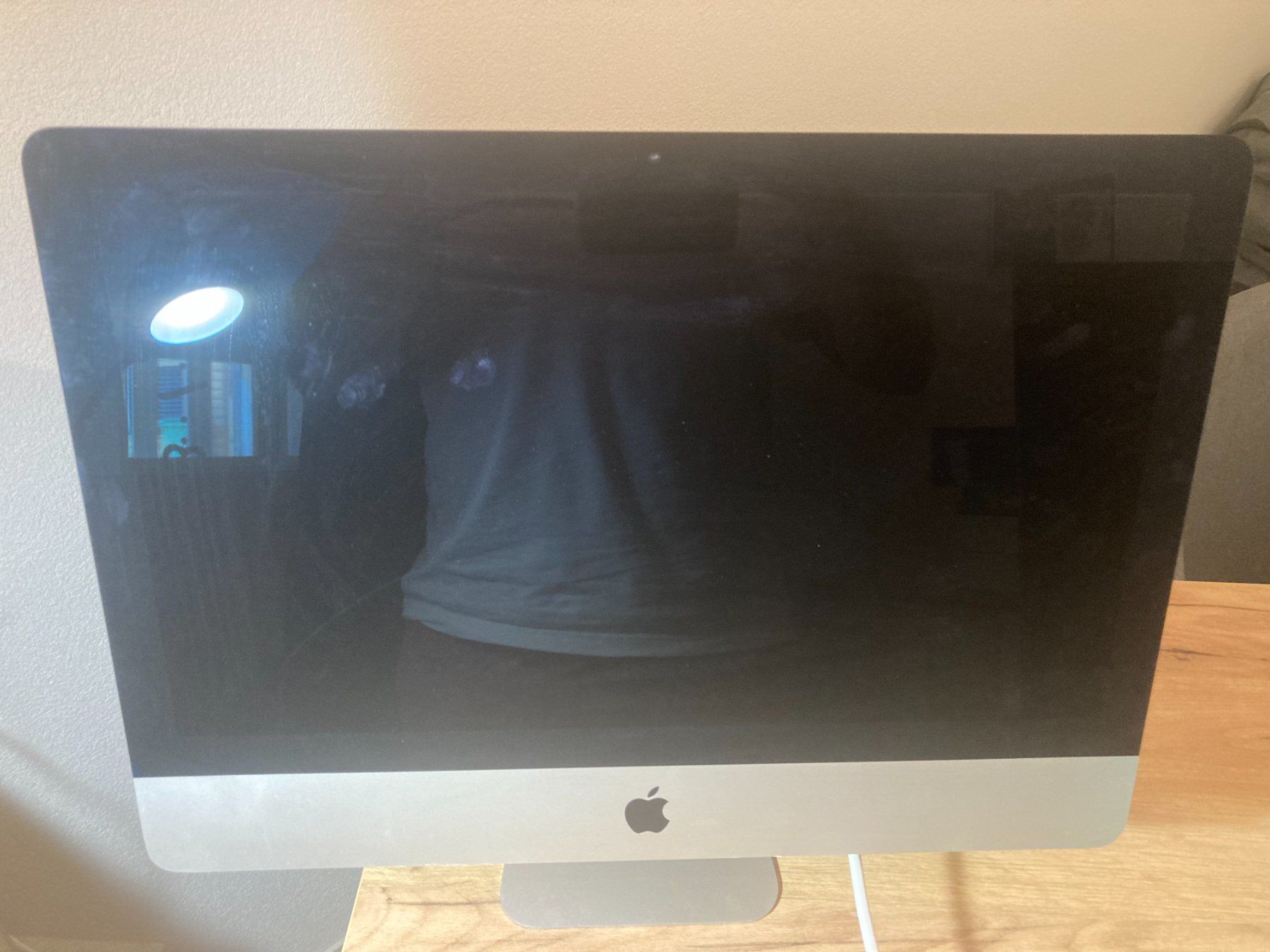 Apple PCs: Apple iMac 21.5, Version: macOS 12.7.6 Jg 2015 – Gebraucht aus Arni BE von BrummerRS