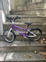 WOOM BIKE 3 Kinder Velo Fahrrad 