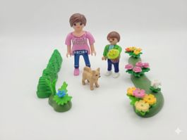 Playmobil, Familie 2