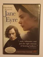 B6 DVD - JANE EYRE (deutsch) (2 DVD's) - gebraucht