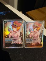 2x One Piece TCG Karte Koala EB03 042