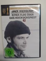 Einer flog über das Kuckucksnest