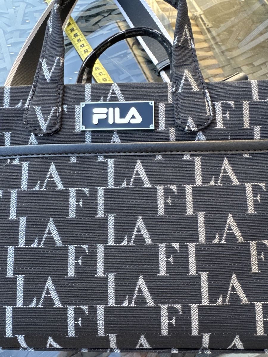 Fila Taschen für Damen: Fila Umhängetasche Neu (S) – Neu und originalverpackt aus Vezia von sidu03 5