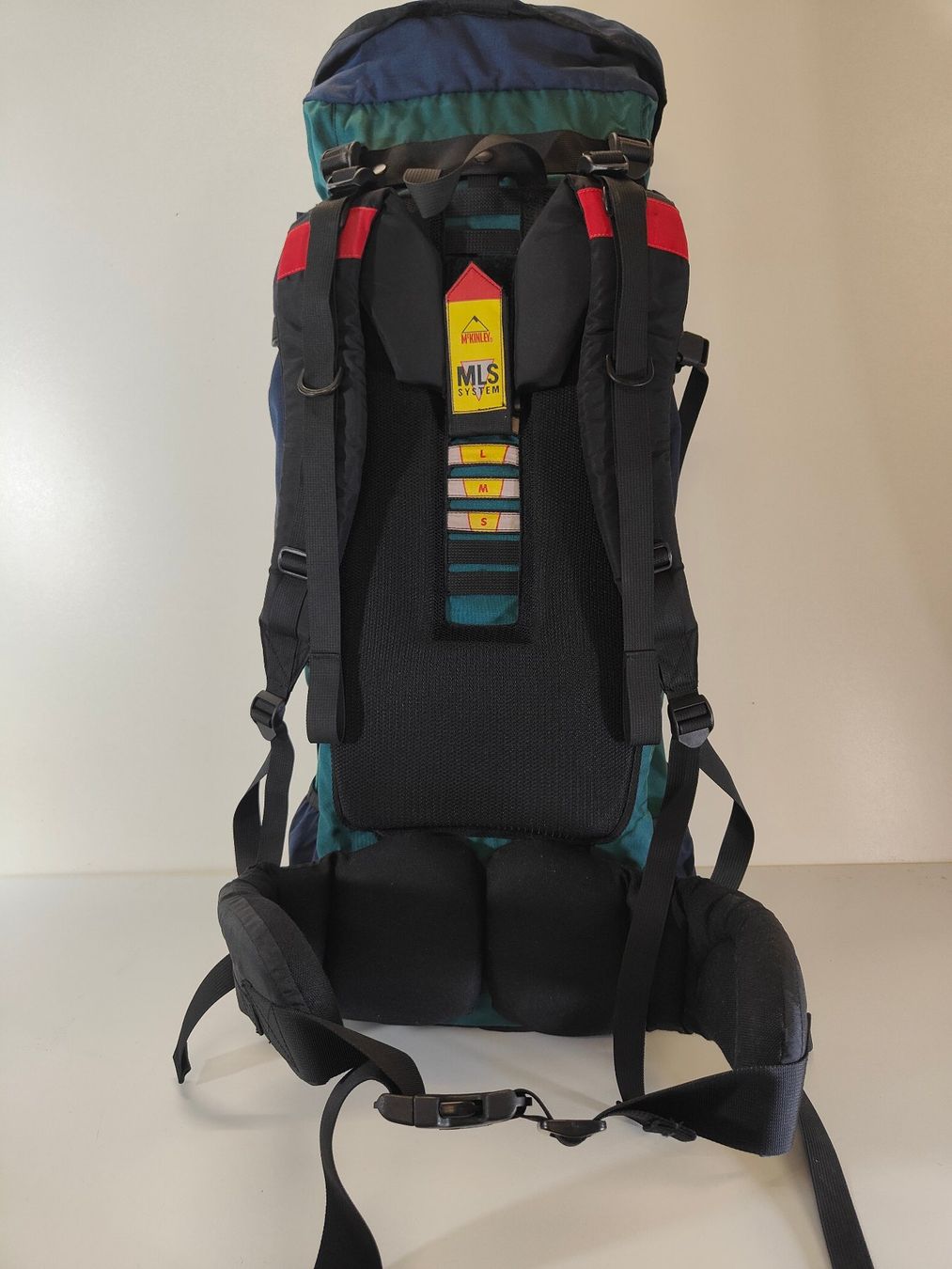 Mckinley Rucksäcke: Rucksack McKinkley 65L – Gebraucht aus Arbon von sigma61 1