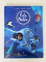 LULU ET NELSON / TOME 1 / PREMIERE EDITION