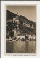 AK ca.1945 Morcote , Tessin