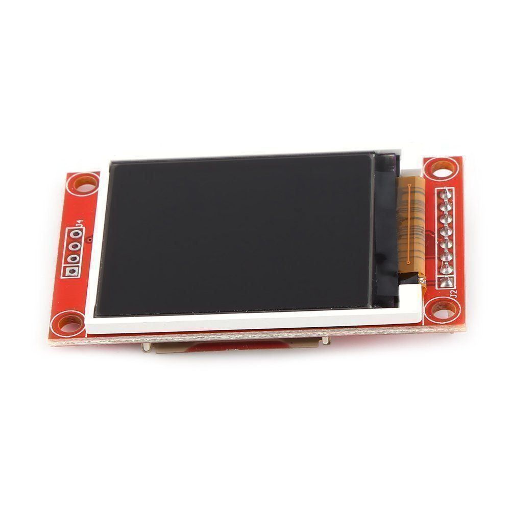 Arduino Componenti elettronici: 1.8" TFT LCD Raspberry Arduino Wemos – Nuovo e nell'imballaggio originale da Pratteln venduto da Twehrli2 2