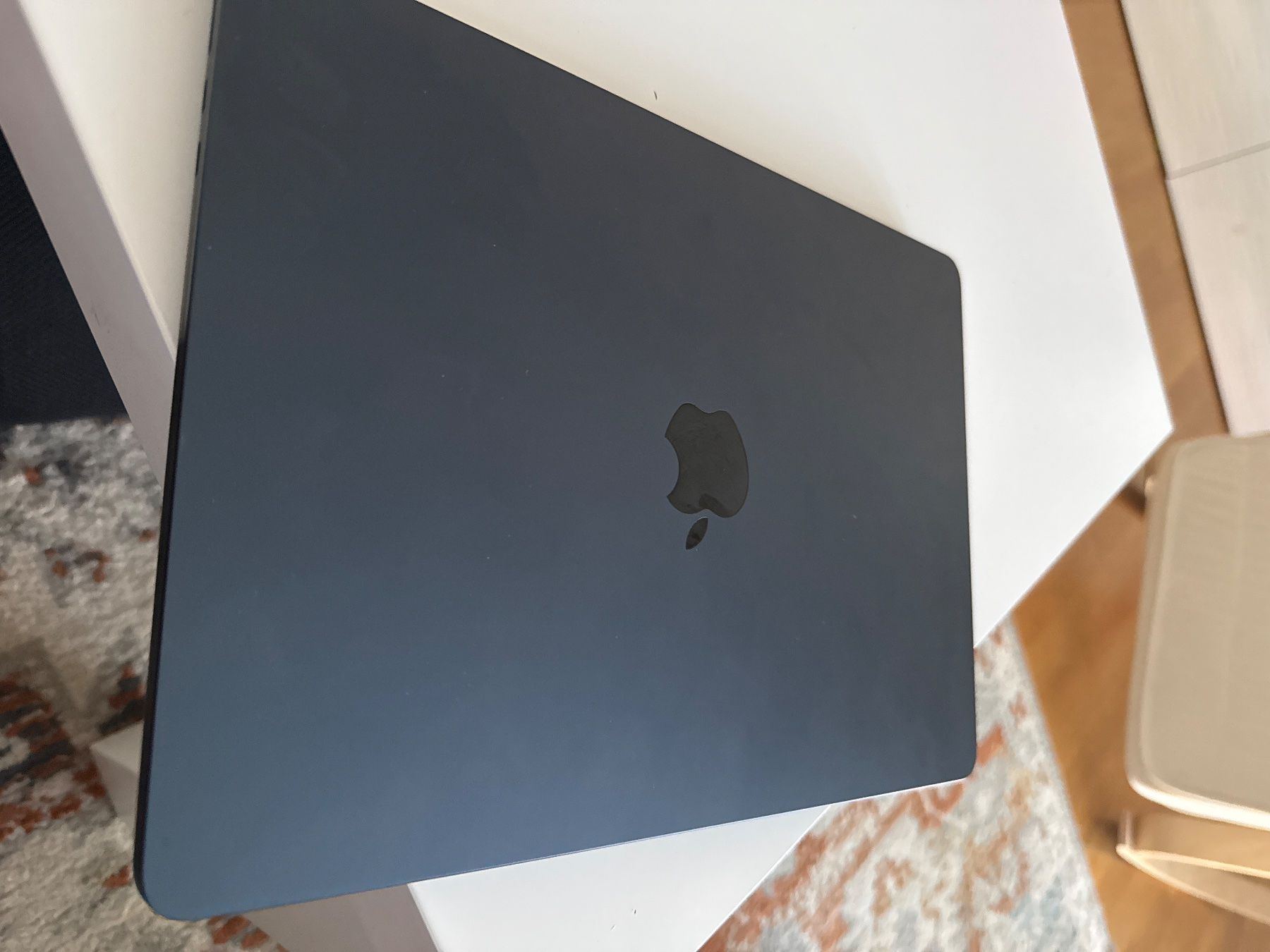 Apple Notebook: MacBook Air M2 – Usato da Glattbrugg venduto da vis_rsz8 3