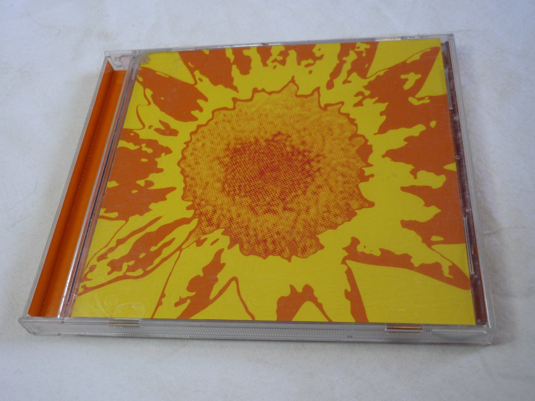 CDs: Musik CD - Each one Teach - Oneda – Gebraucht aus Beringen von zzRegal
