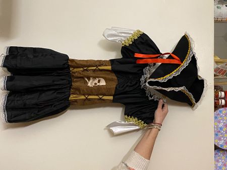 Piraten Kostüm