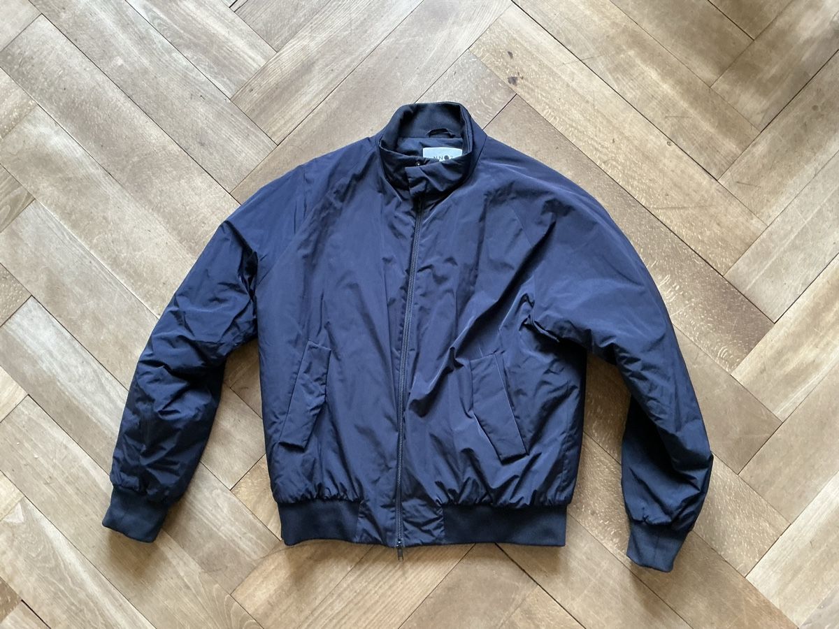 Giacche: NN07 Bomberjacke – Usato da Zürich venduto da Bollenjupp 1