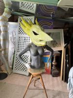 Grosse Masken