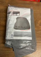 Velo Abdeckplane - Schutz vor Wind und Wetter, neu!