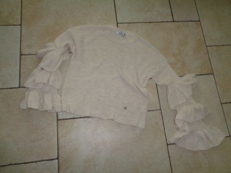 Pulli  Please  Grösse M/L