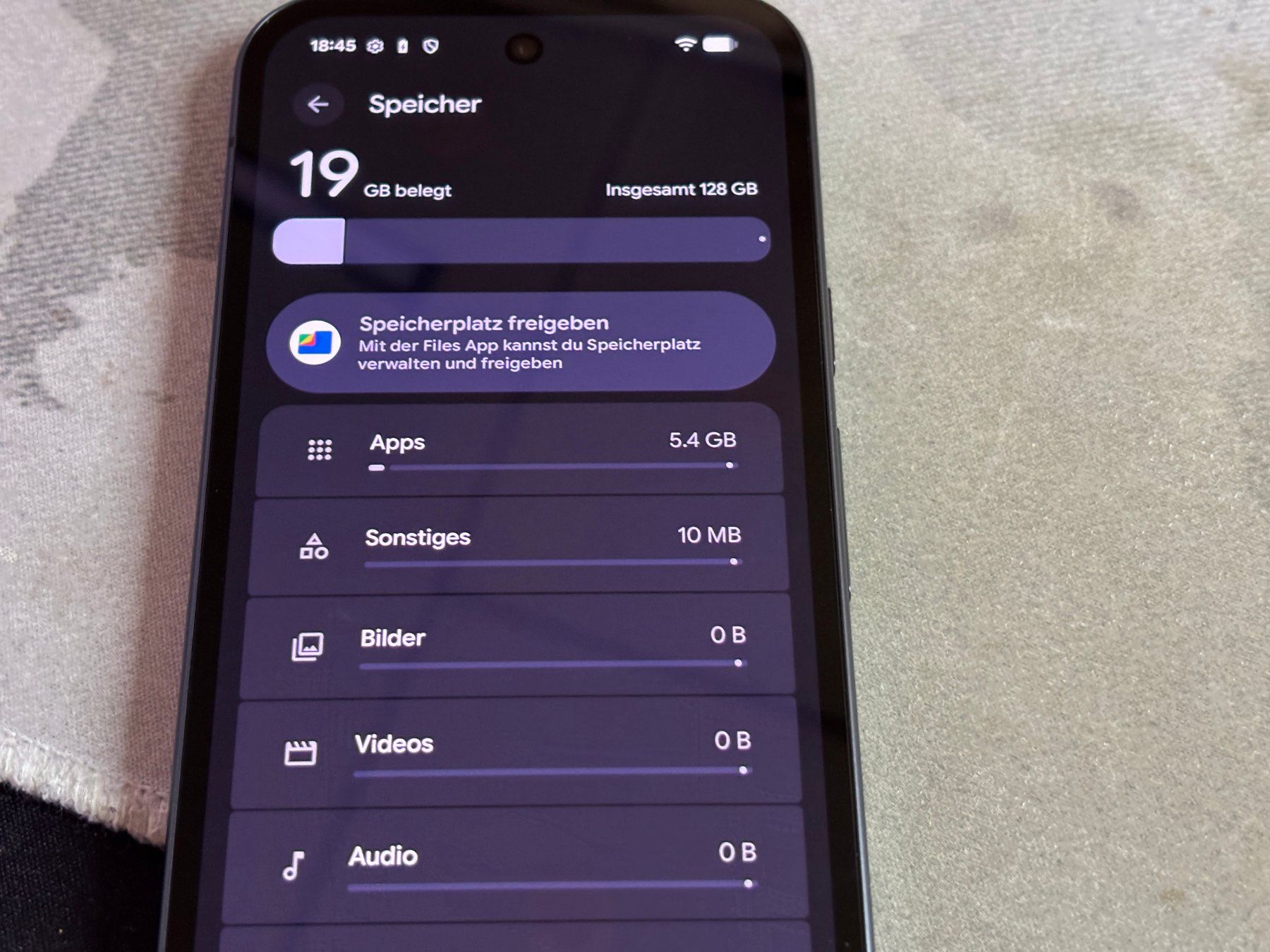 Google Telefoni cellulari / Smartphones: Google Pixel 9a 128Gb#30 – Usato da Au SG venduto da bah_6f5w 2