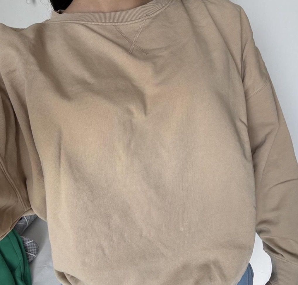 Maglioni & Felpe: pull beige  – Usato da Ardon venduto da loanneroch