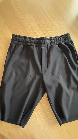 Schwarze Shorts (Jack&Jones)