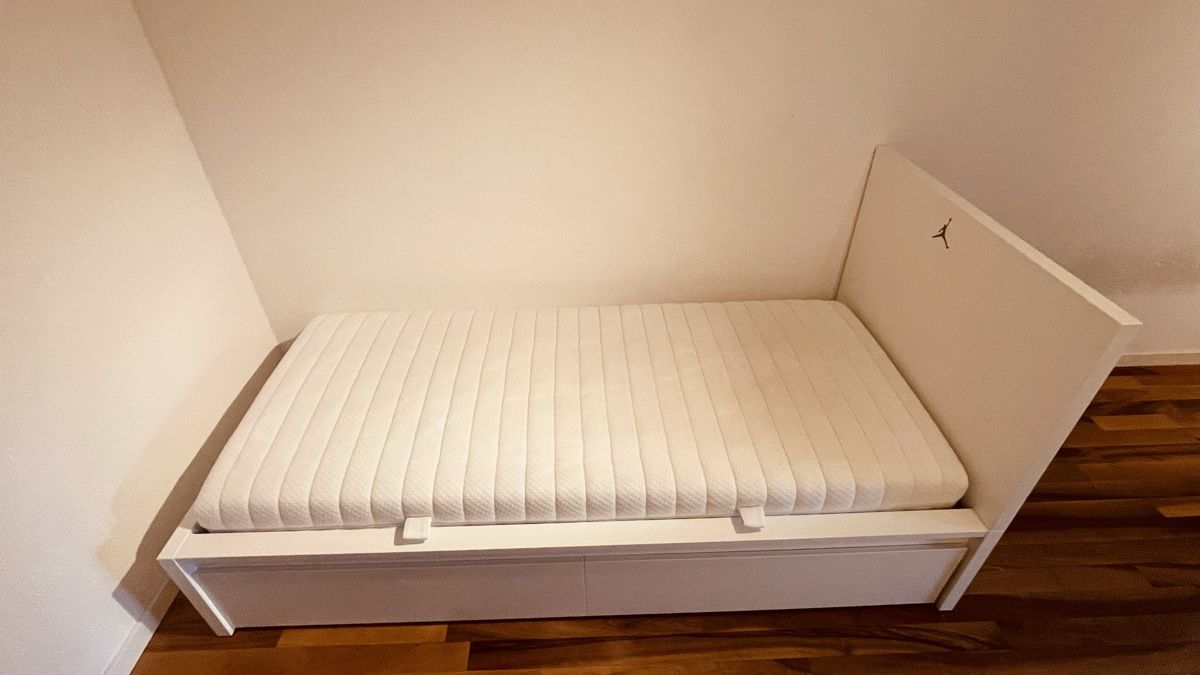 Ikea Betten: Bett – Gebraucht aus Hittnau von pianokeller 1