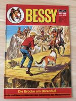 Bessy Bastei 1.Auflage Heft 224, 1970