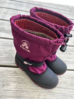 Winterschuhe KAMIK 3